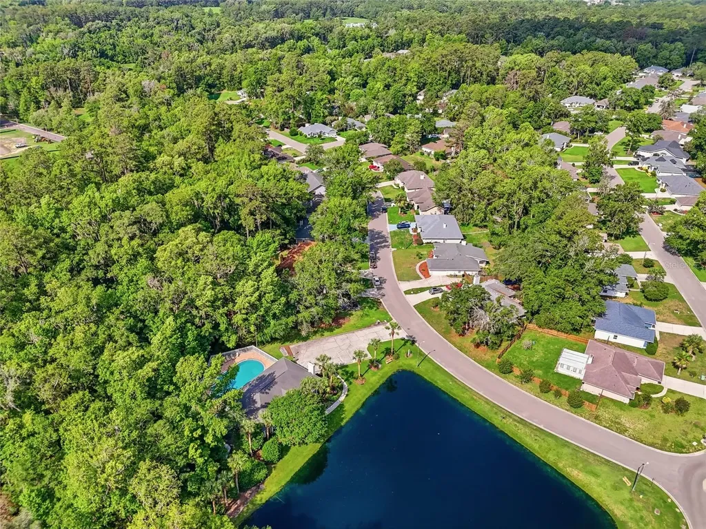 10240 NW 11th Lane Gainesville FL 32606
