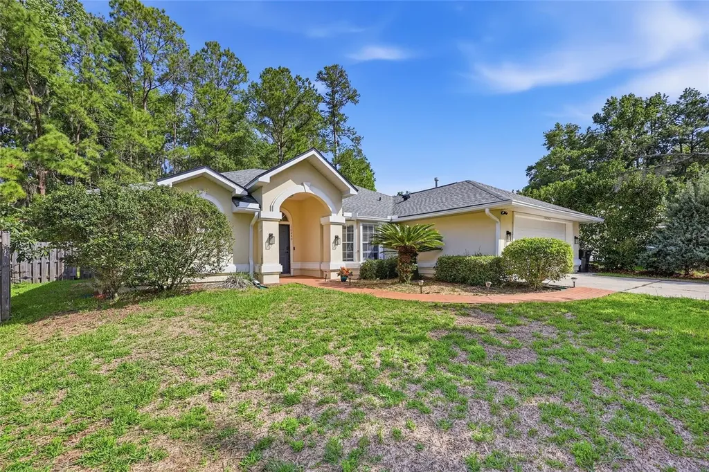 10240 NW 11th Lane Gainesville FL 32606