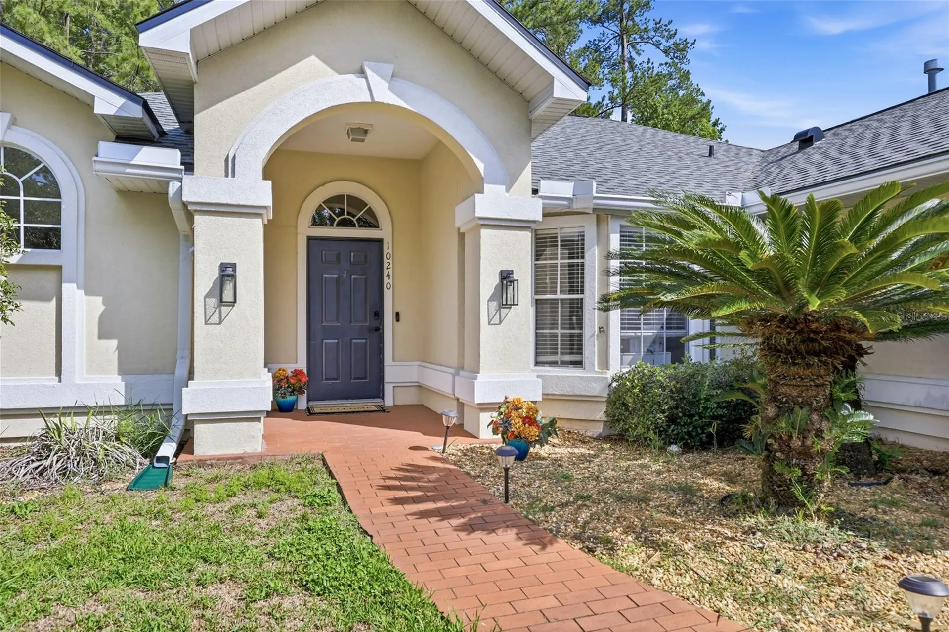 10240 NW 11th Lane Gainesville FL 32606