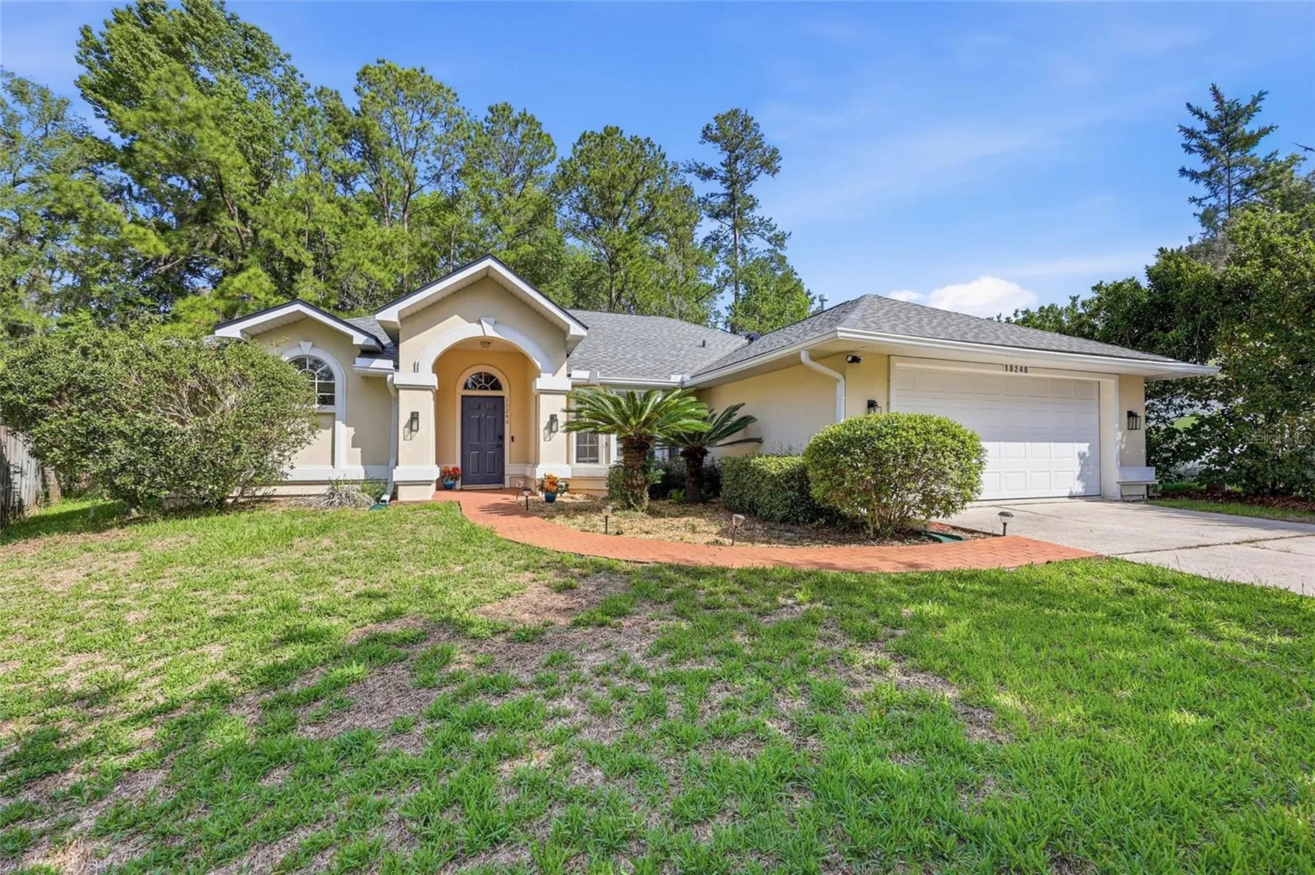 10240 NW 11th Lane Gainesville FL 32606