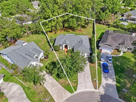 10240 NW 11th Lane Gainesville FL 32606