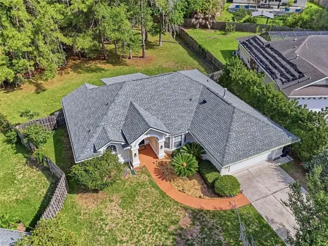 10240 NW 11th Lane Gainesville FL 32606