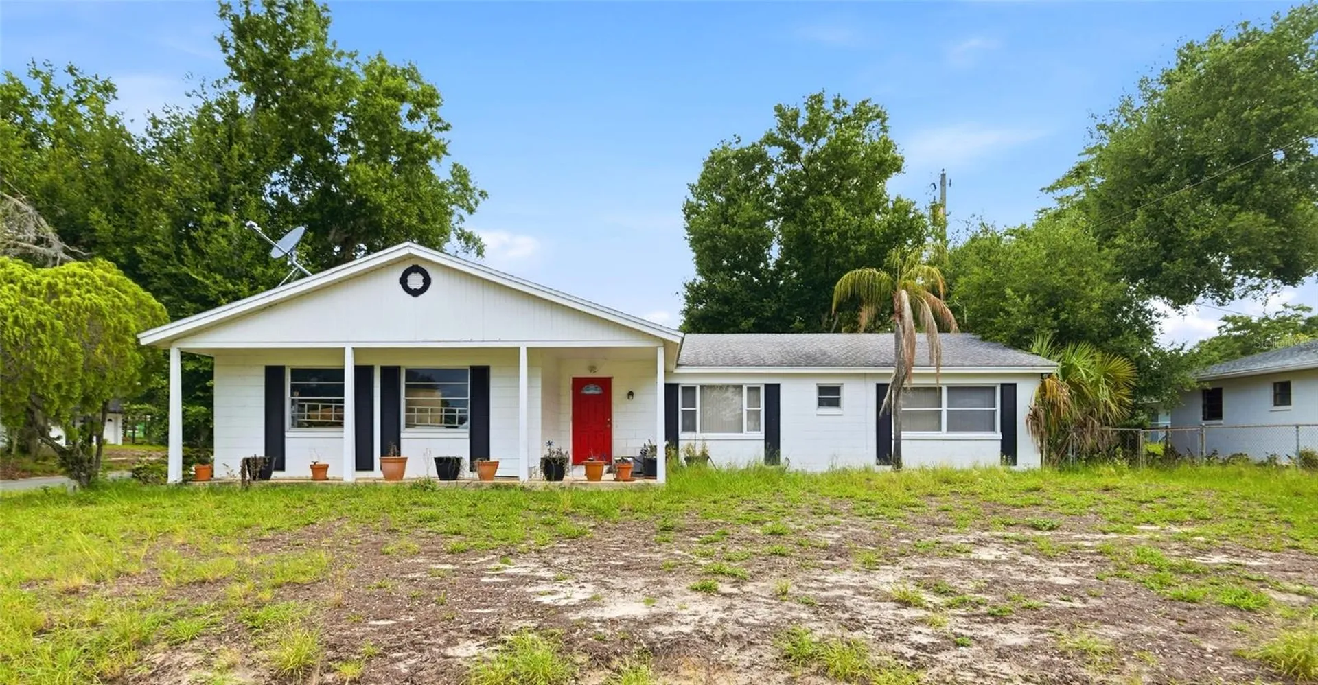 915 Martin Luther King Boulevard NE Winter Haven FL 33881