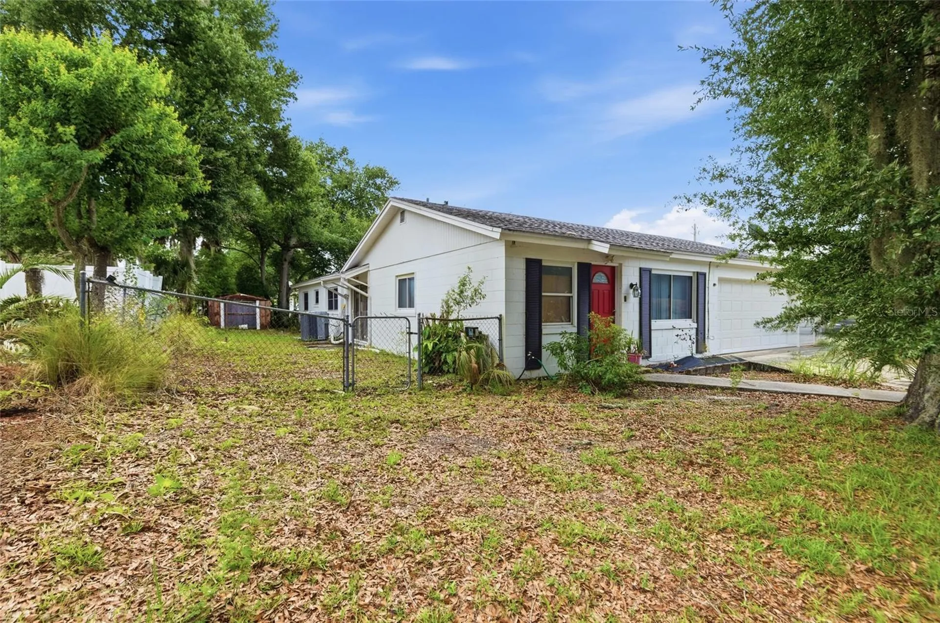 915 Martin Luther King Boulevard NE Winter Haven FL 33881