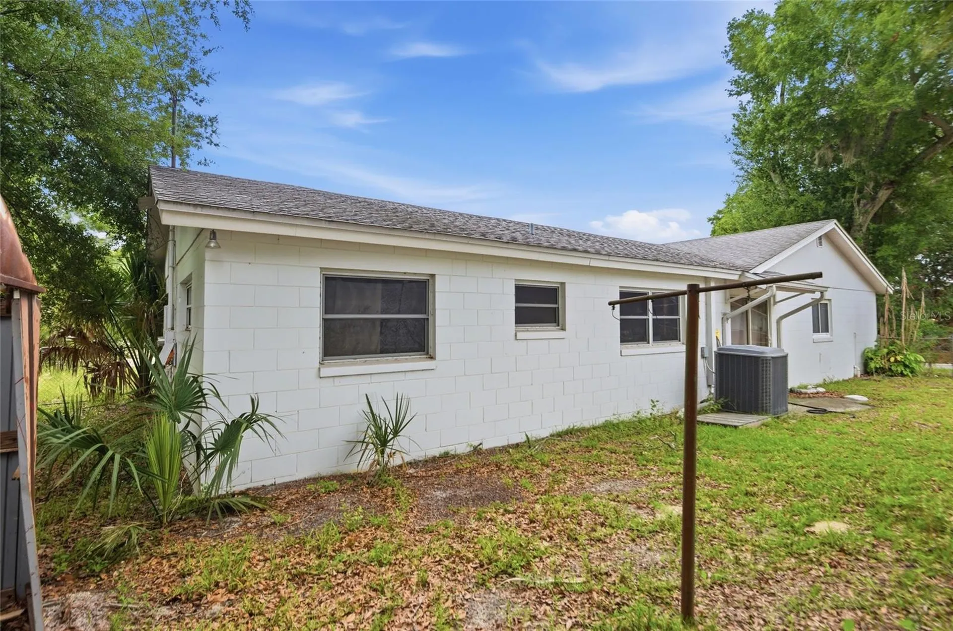 915 Martin Luther King Boulevard NE Winter Haven FL 33881