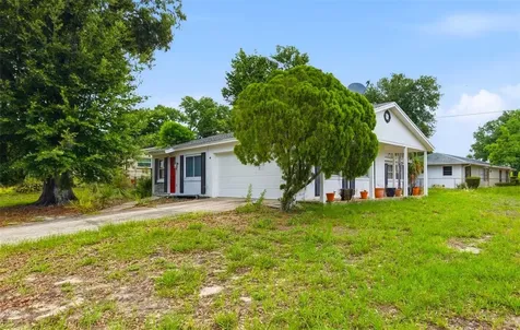 915 Martin Luther King Boulevard NE Winter Haven FL 33881