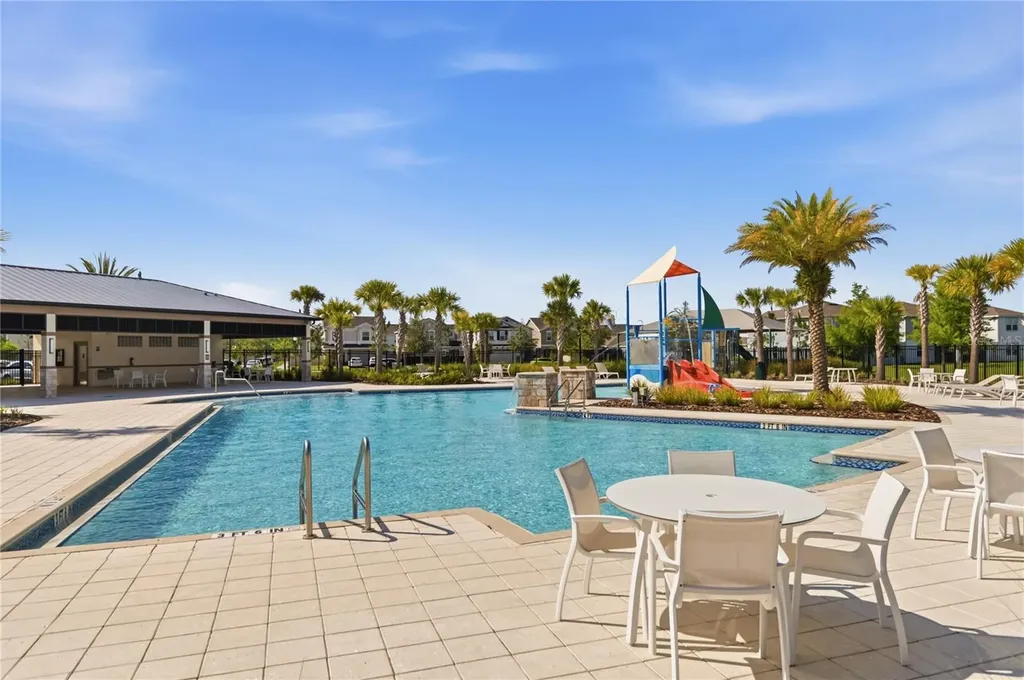 5179 Royal Point Avenue Kissimmee FL 34746