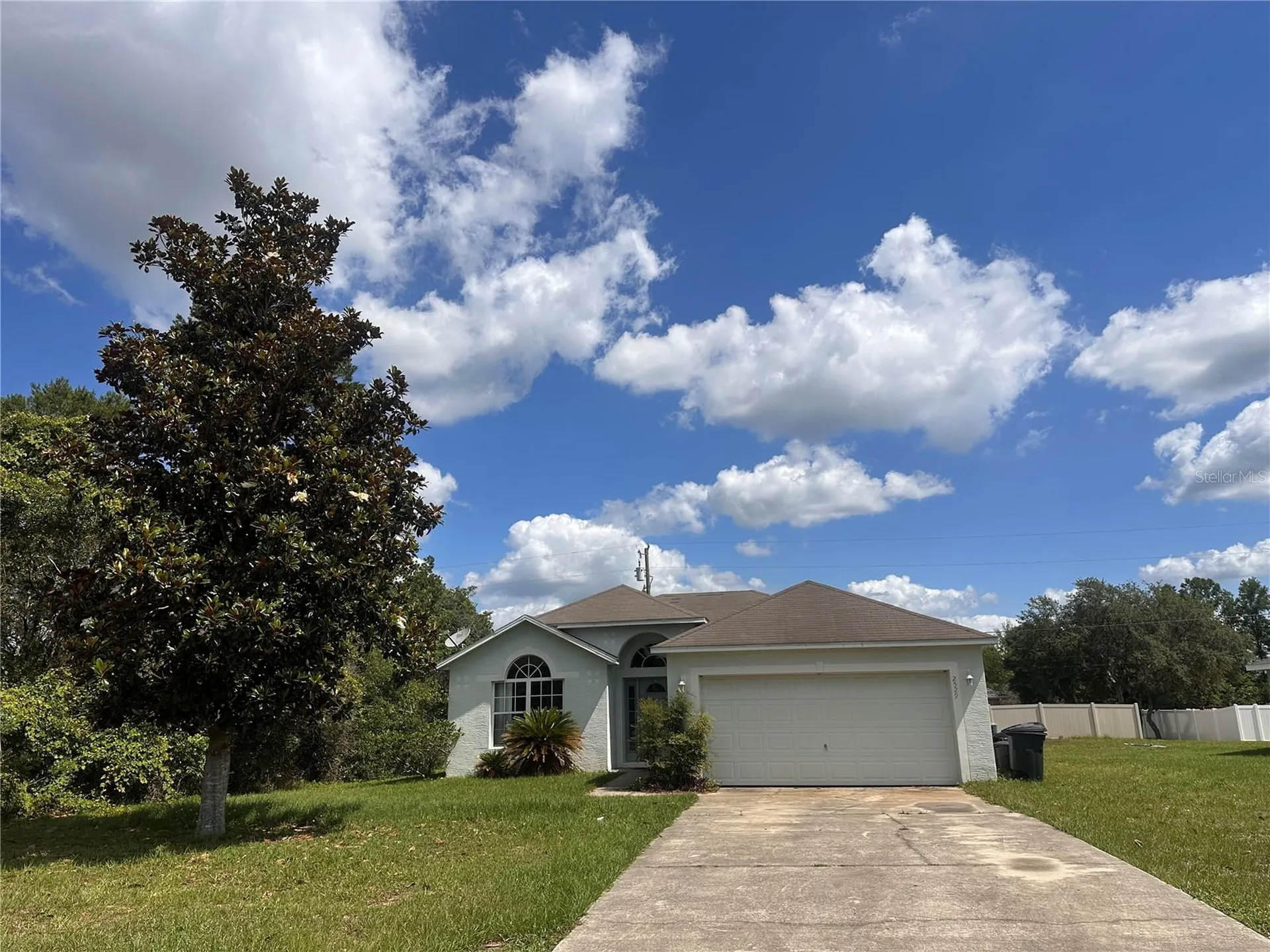 2529 SW 156th Place Ocala FL 34473