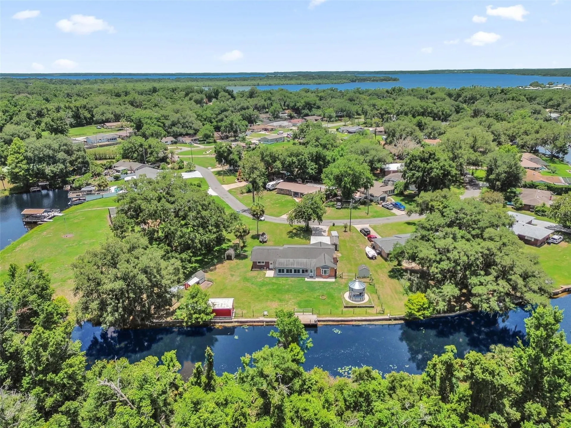 35505 Crescent Drive Fruitland Park FL 34731