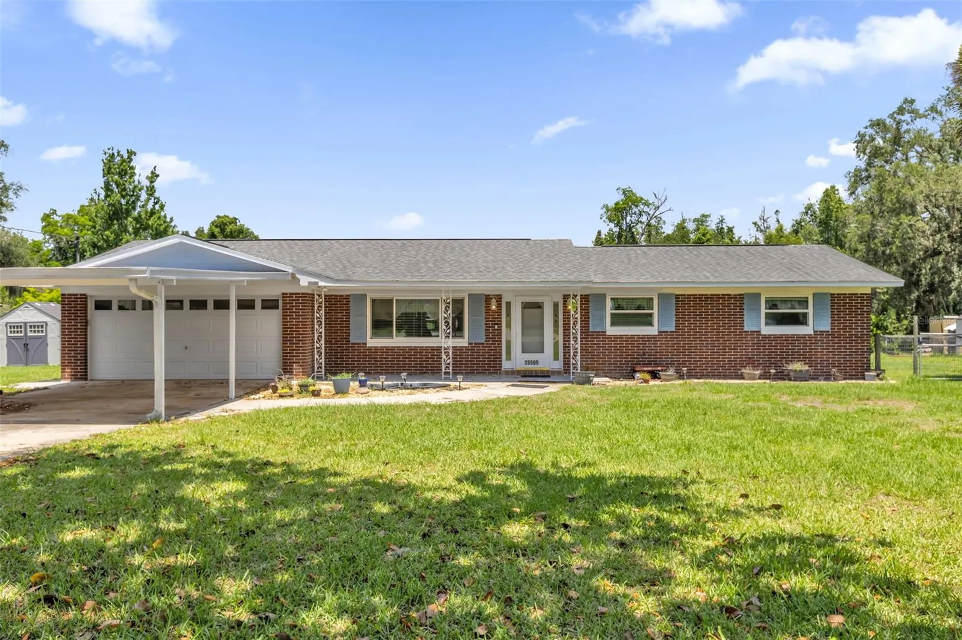 35505 Crescent Drive Fruitland Park FL 34731