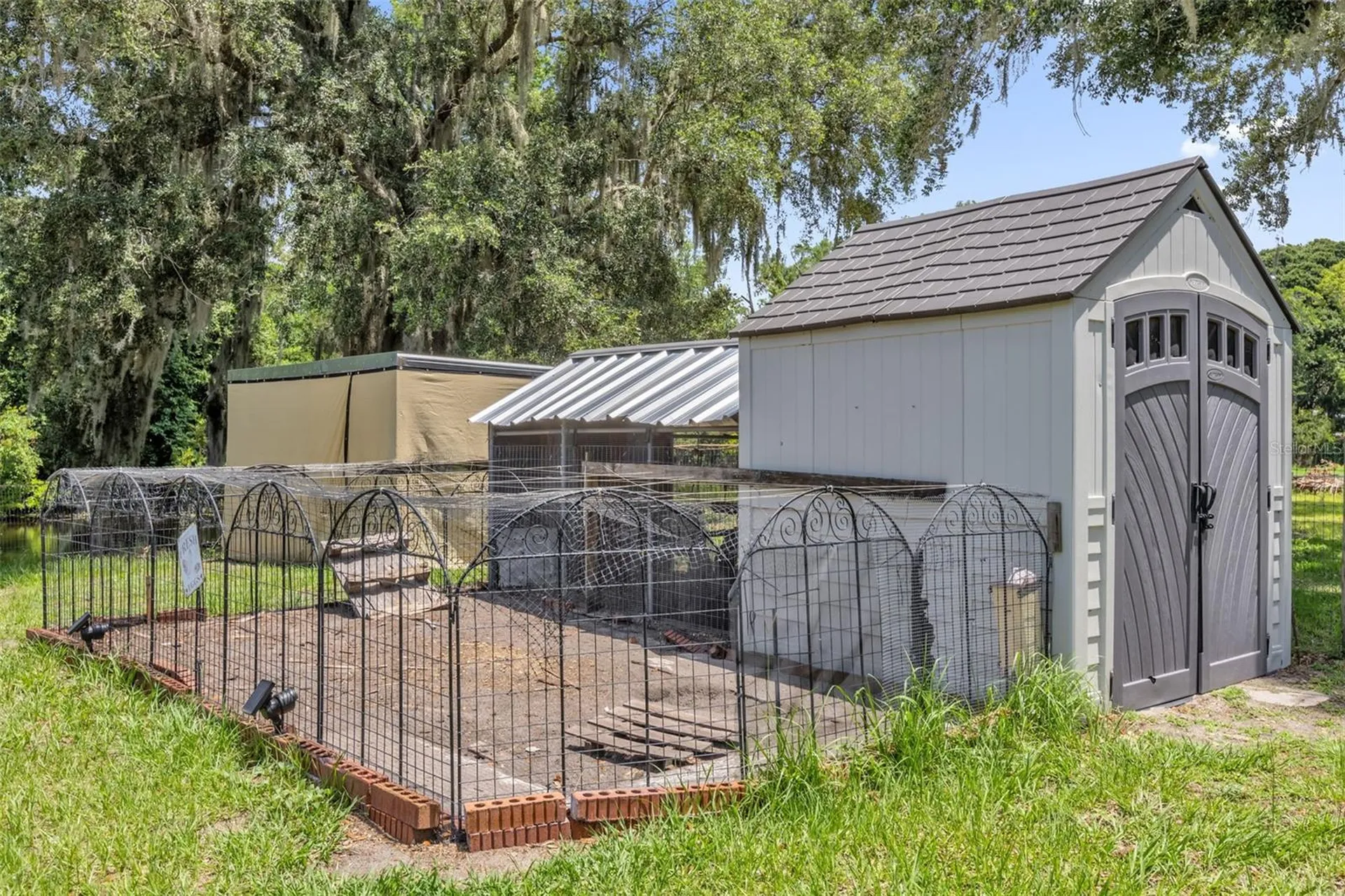 35505 Crescent Drive Fruitland Park FL 34731