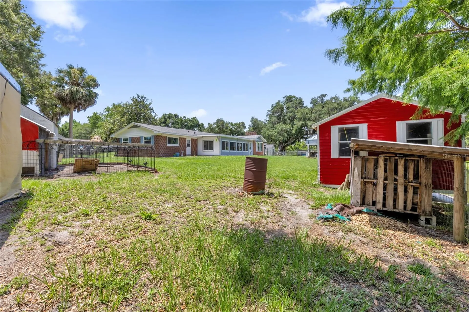 35505 Crescent Drive Fruitland Park FL 34731