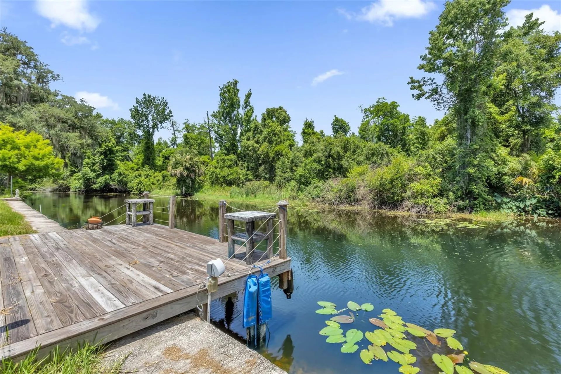 35505 Crescent Drive Fruitland Park FL 34731