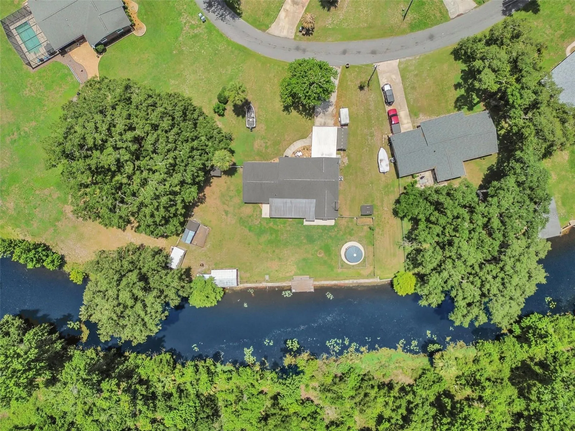 35505 Crescent Drive Fruitland Park FL 34731