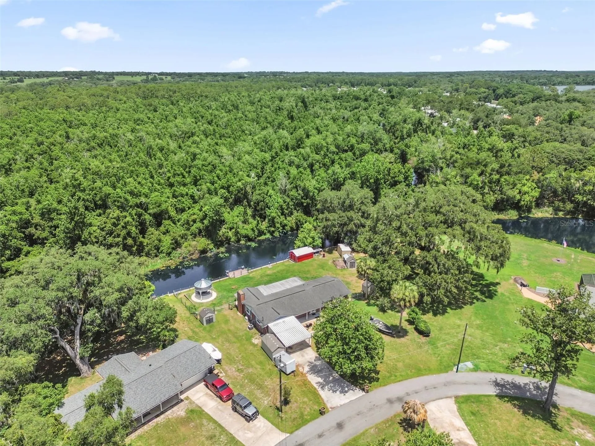 35505 Crescent Drive Fruitland Park FL 34731