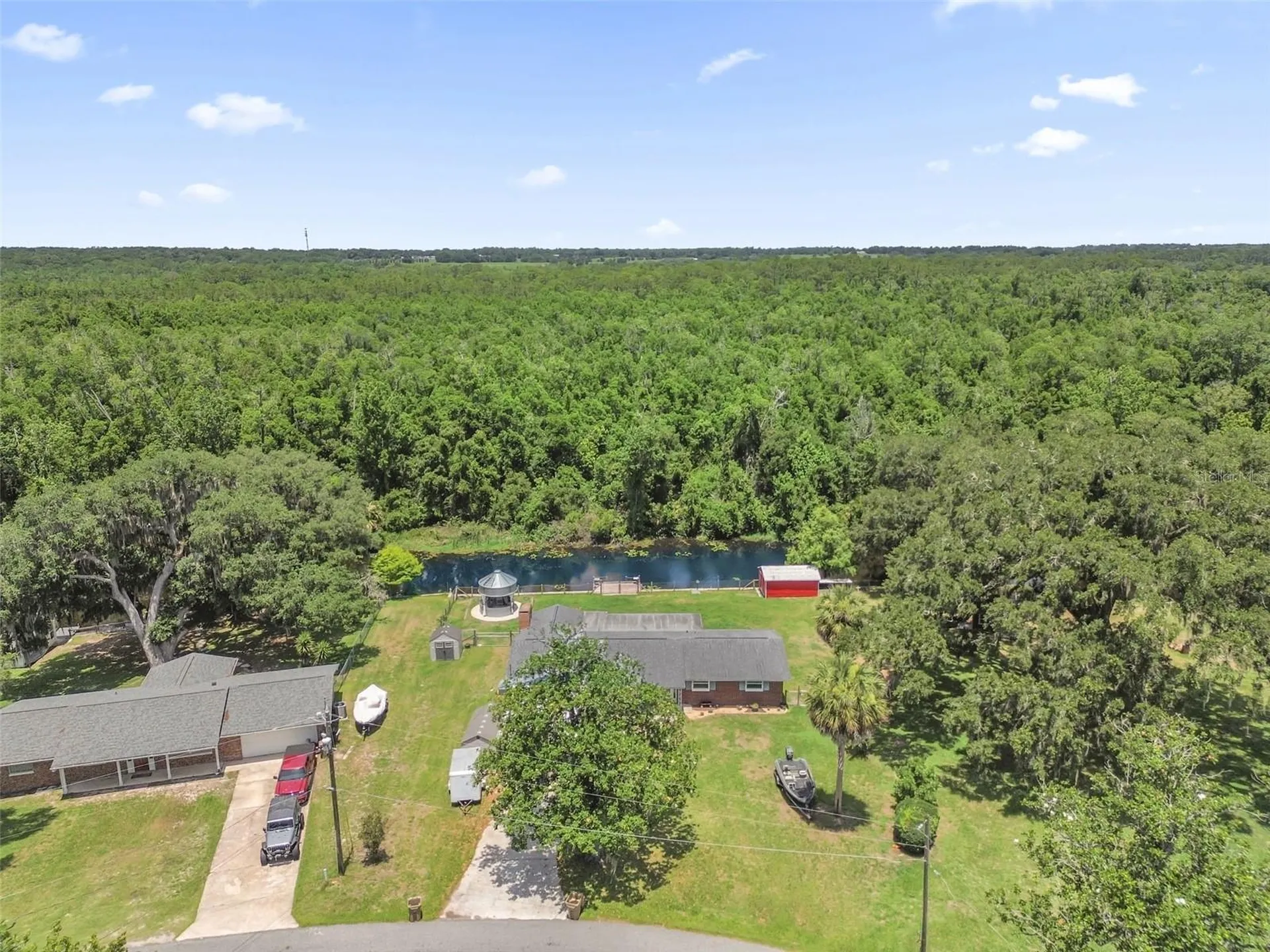 35505 Crescent Drive Fruitland Park FL 34731