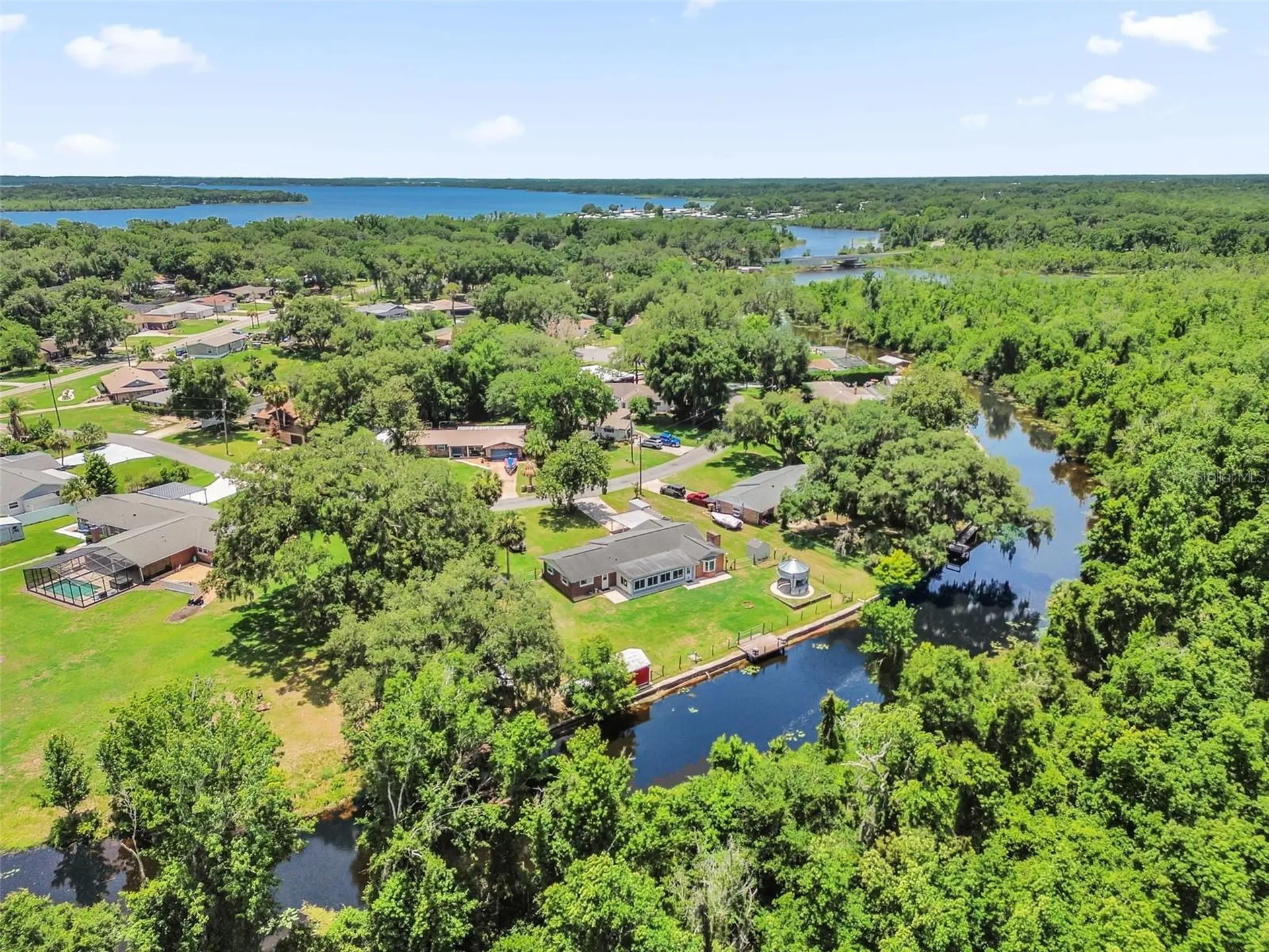 35505 Crescent Drive Fruitland Park FL 34731