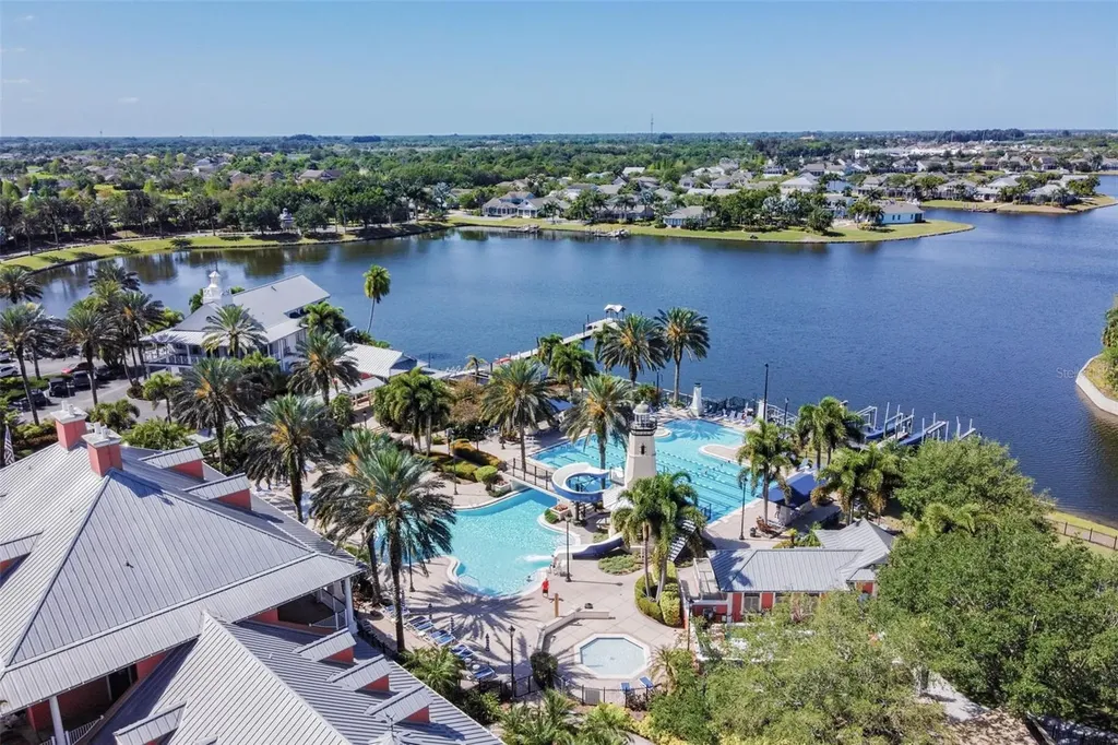 823 Manns Harbor Drive Apollo Beach FL 33572