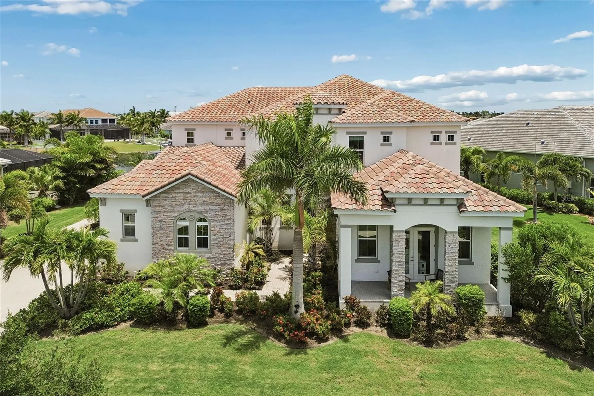 823 Manns Harbor Drive Apollo Beach FL 33572