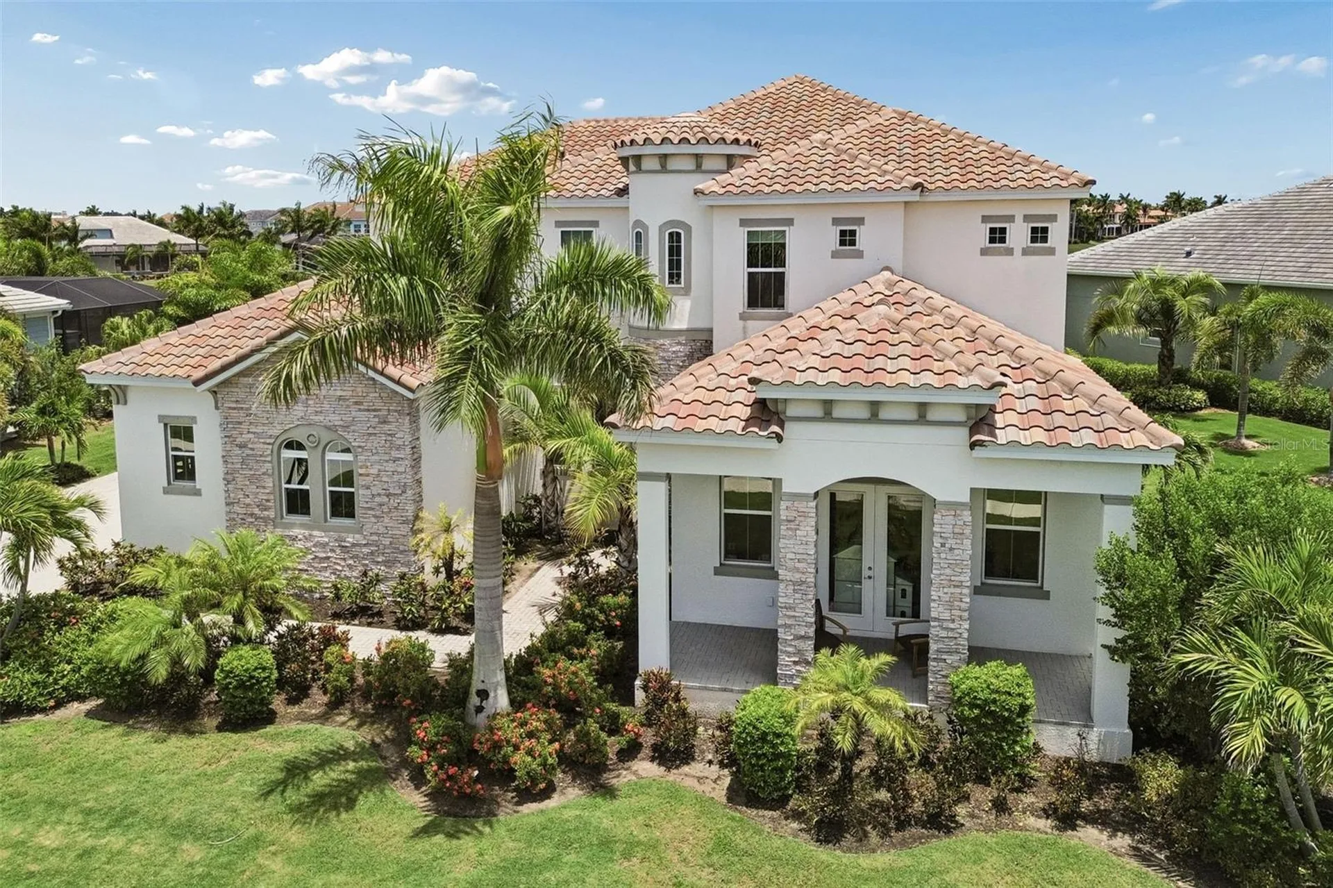 823 Manns Harbor Drive Apollo Beach FL 33572