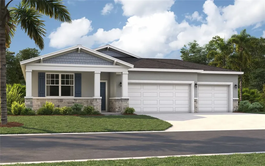 12832 Trovita Drive Grand Island FL 32735