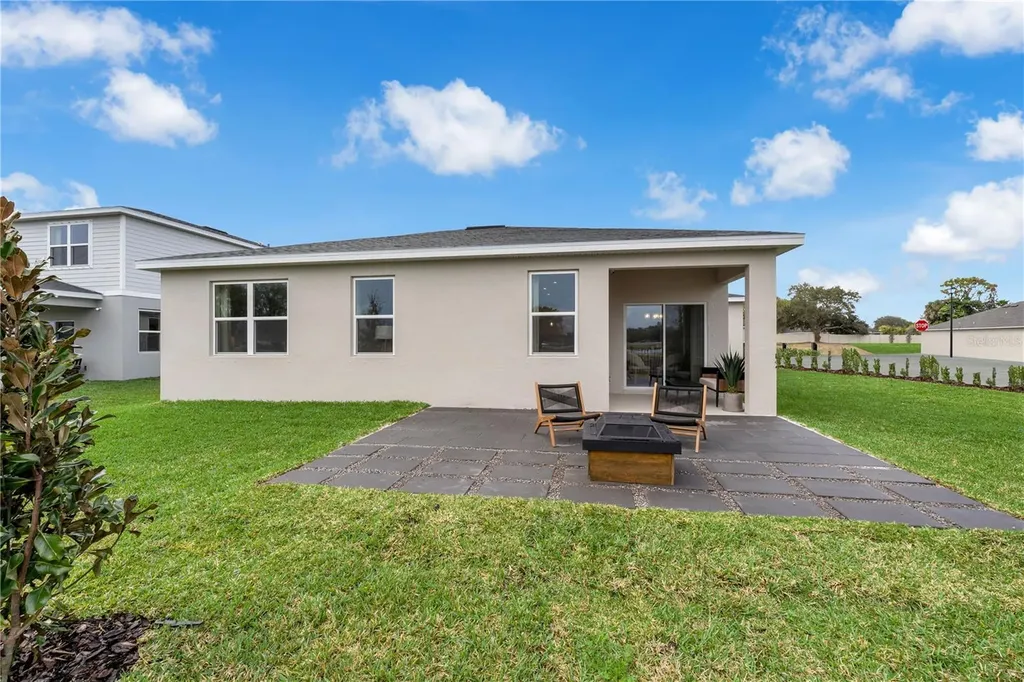 12832 Trovita Drive Grand Island FL 32735