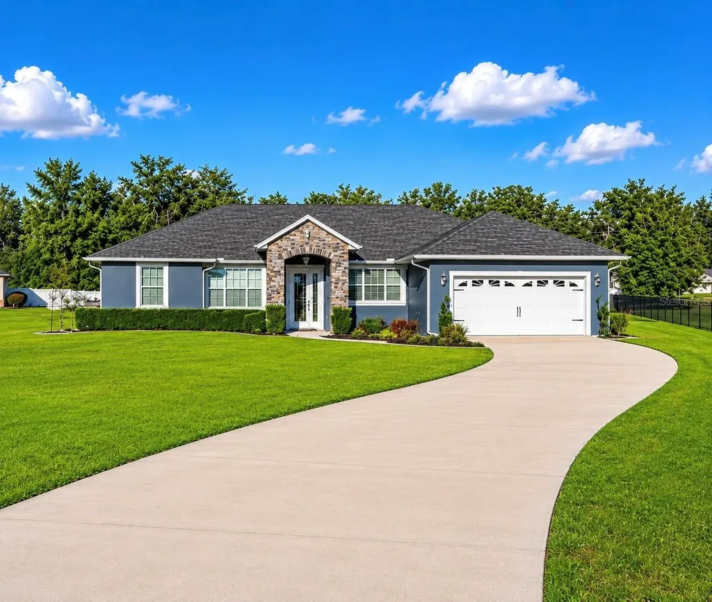 360 NW 113th Circle Ocala FL 34482