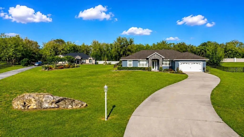 360 NW 113th Circle Ocala FL 34482
