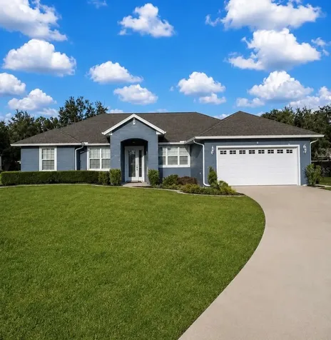 360 NW 113th Circle Ocala FL 34482