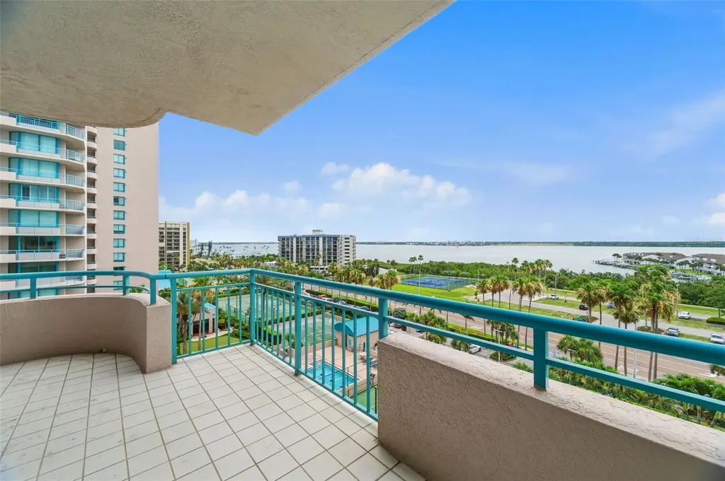 1560 Gulf Boulevard Clearwater Beach FL 33767