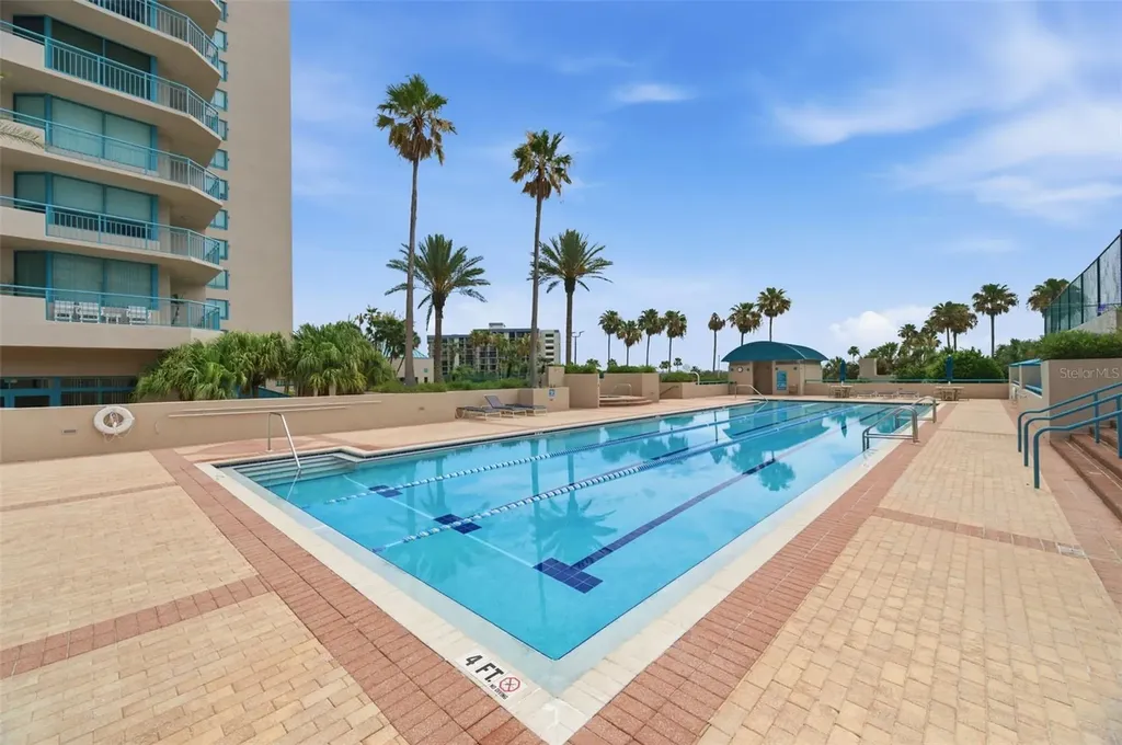 1560 Gulf Boulevard Clearwater Beach FL 33767