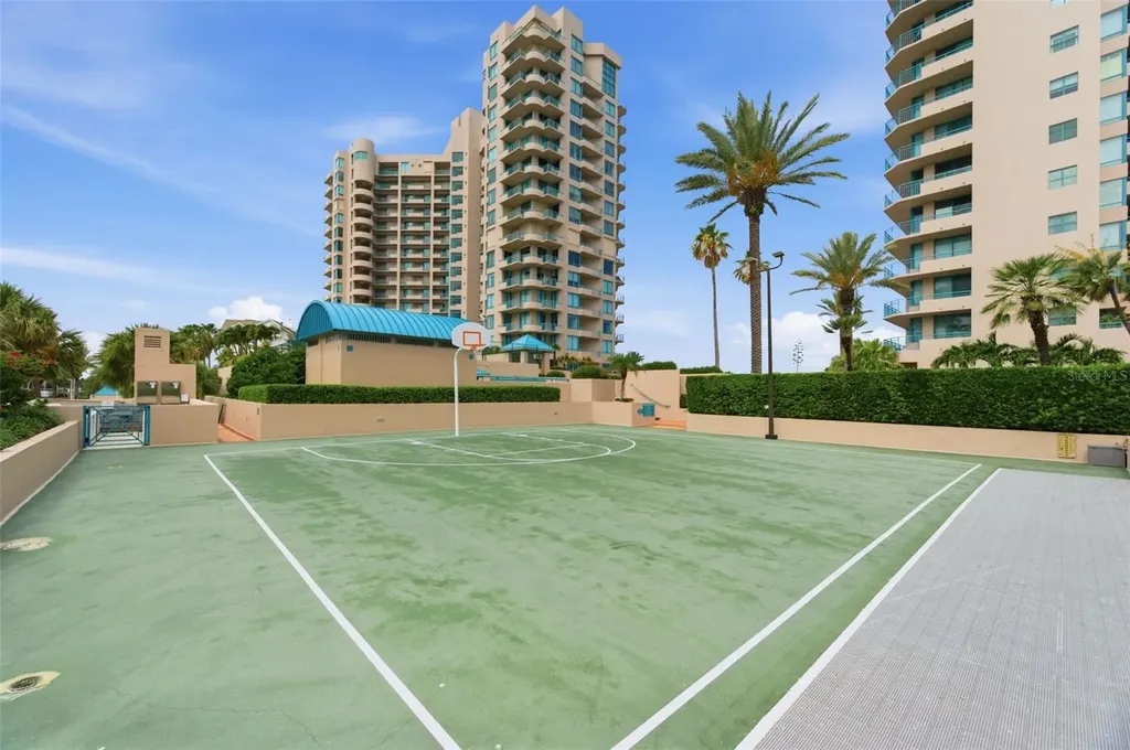 1560 Gulf Boulevard Clearwater Beach FL 33767