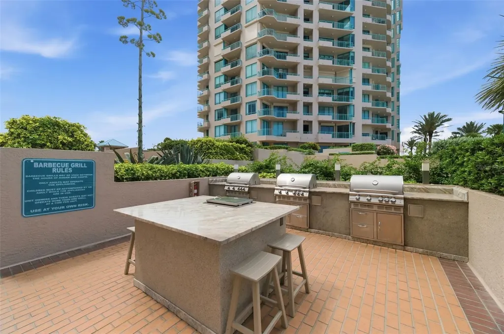 1560 Gulf Boulevard Clearwater Beach FL 33767