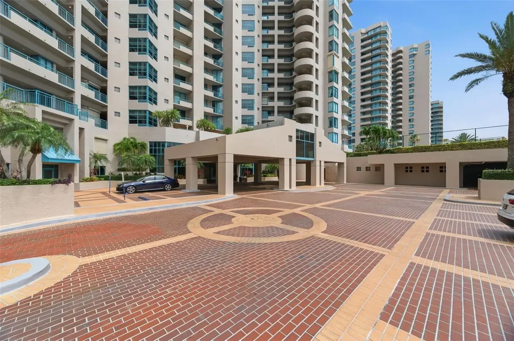 1560 Gulf Boulevard Clearwater Beach FL 33767
