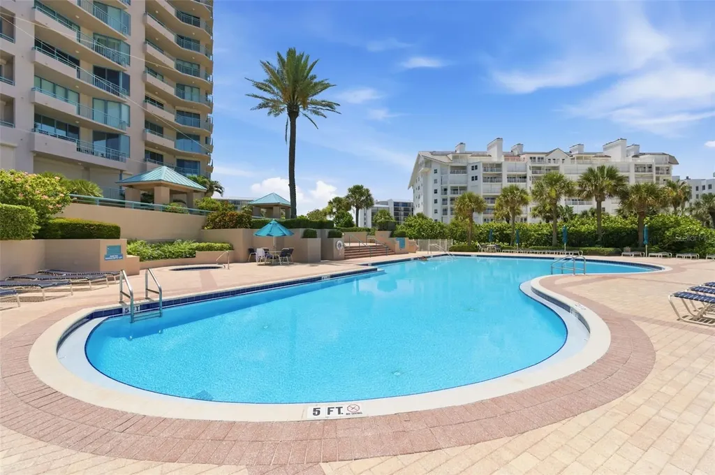 1560 Gulf Boulevard Clearwater Beach FL 33767