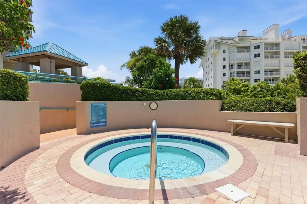 1560 Gulf Boulevard Clearwater Beach FL 33767