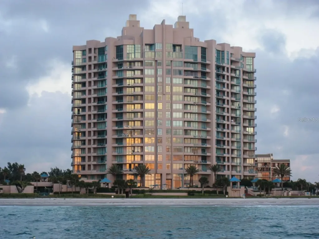 1560 Gulf Boulevard Clearwater Beach FL 33767