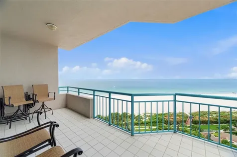 1560 Gulf Boulevard Clearwater Beach FL 33767