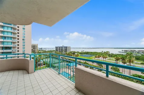 1560 Gulf Boulevard Clearwater Beach FL 33767