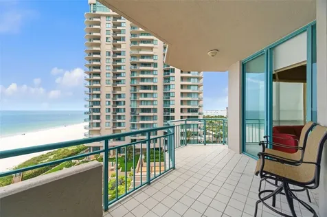 1560 Gulf Boulevard Clearwater Beach FL 33767