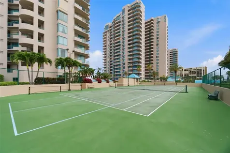 1560 Gulf Boulevard Clearwater Beach FL 33767