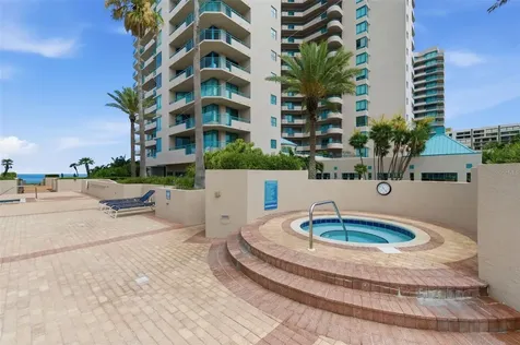 1560 Gulf Boulevard Clearwater Beach FL 33767