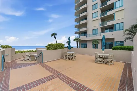 1560 Gulf Boulevard Clearwater Beach FL 33767