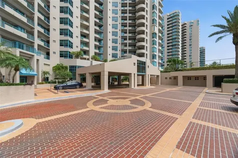 1560 Gulf Boulevard Clearwater Beach FL 33767