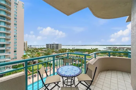 1560 Gulf Boulevard Clearwater Beach FL 33767