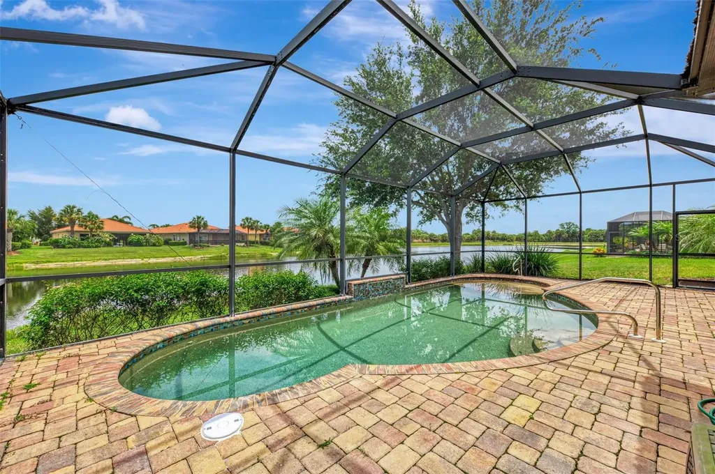 1306 Cielo Court North Venice FL 34275