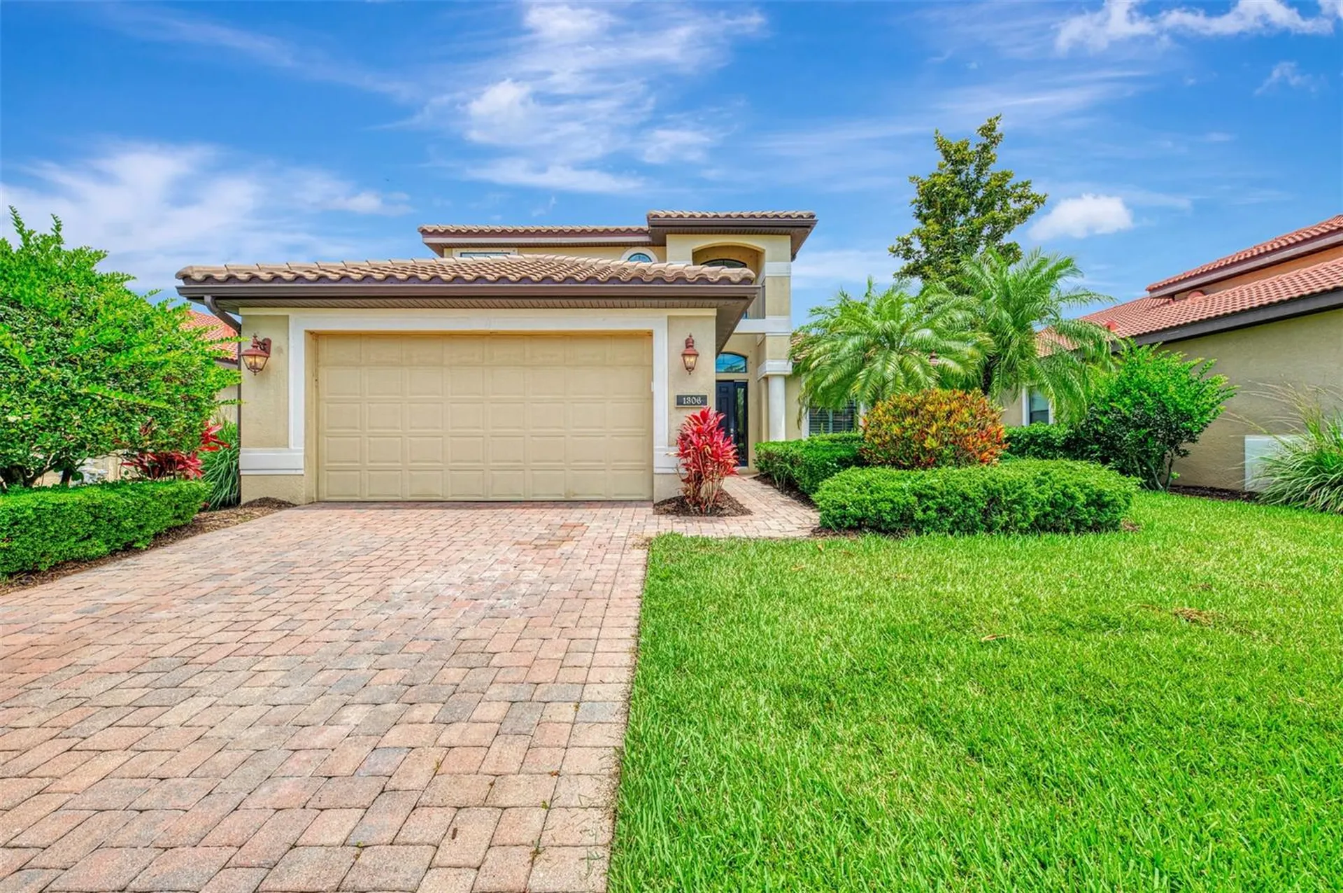North Venice FL, 1306 Cielo Court