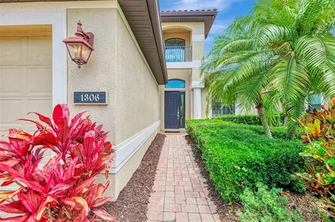 1306 Cielo Court North Venice FL 34275