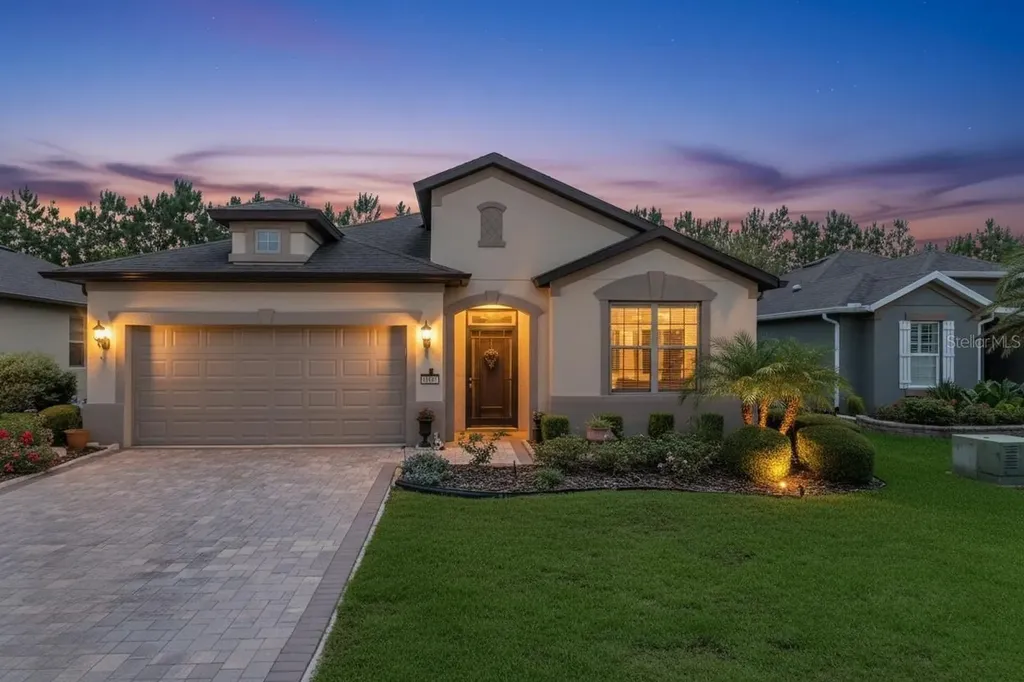 9145 SW 70th Loop Ocala FL 34481