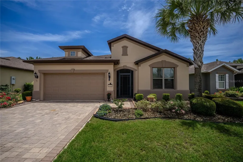 9145 SW 70th Loop Ocala FL 34481